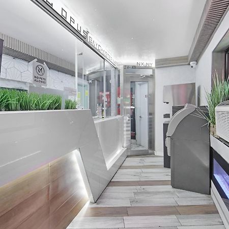 Hotel Opus Bronx Near Bay Plaza Mall New York Eksteriør bilde