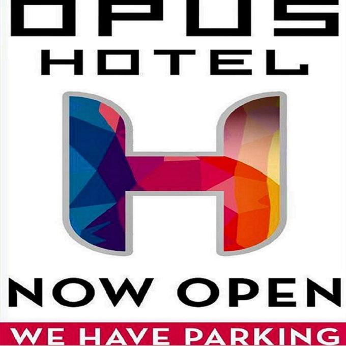Hotel Opus Bronx Near Bay Plaza Mall New York Eksteriør bilde