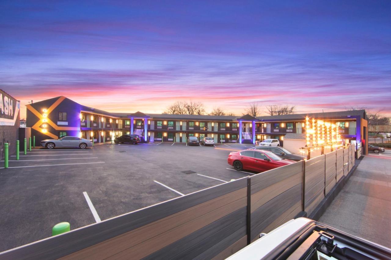 Hotel Opus Bronx Near Bay Plaza Mall New York Eksteriør bilde