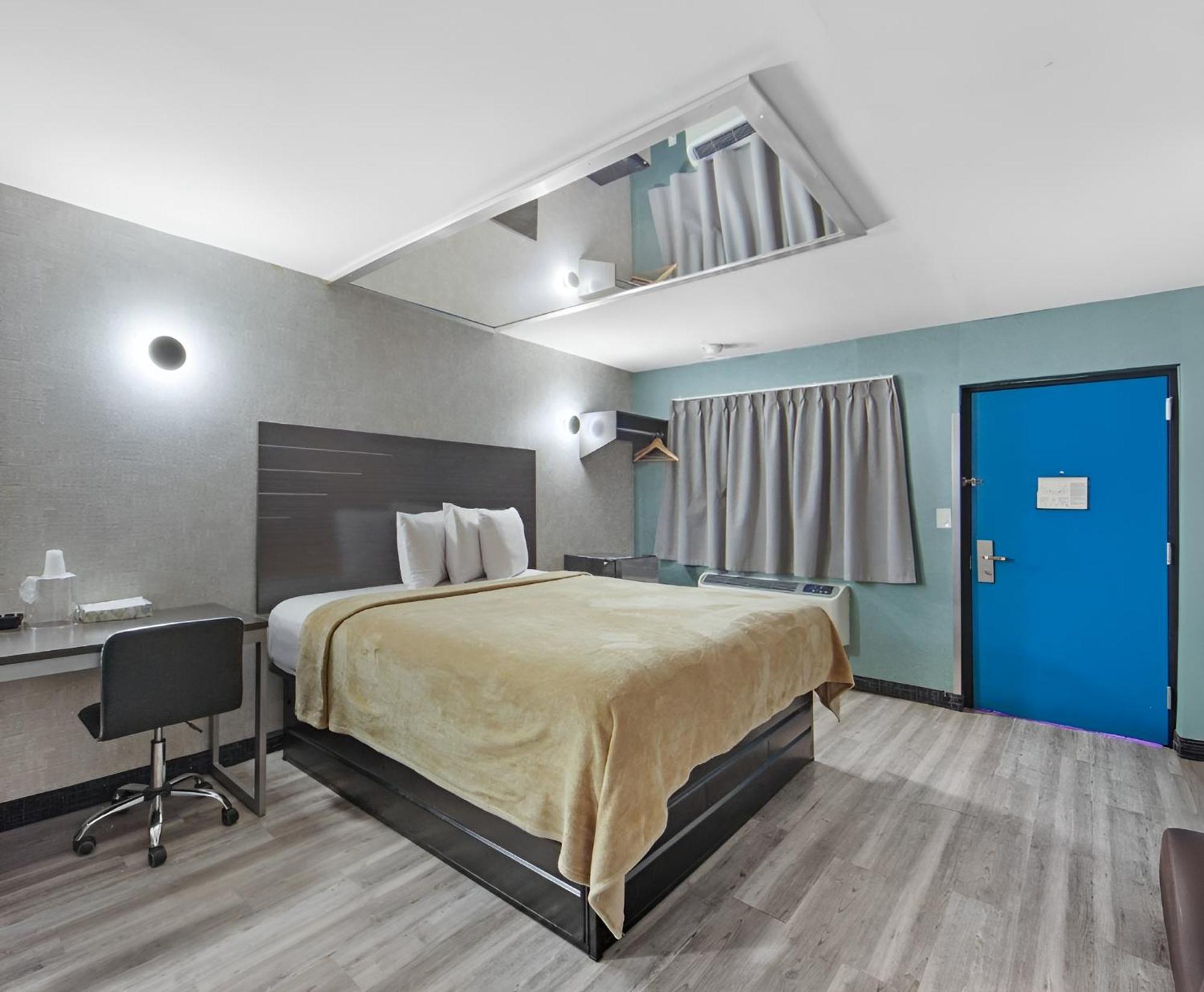Hotel Opus Bronx Near Bay Plaza Mall New York Eksteriør bilde